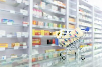 销售处方药与食品的法律条件与要求