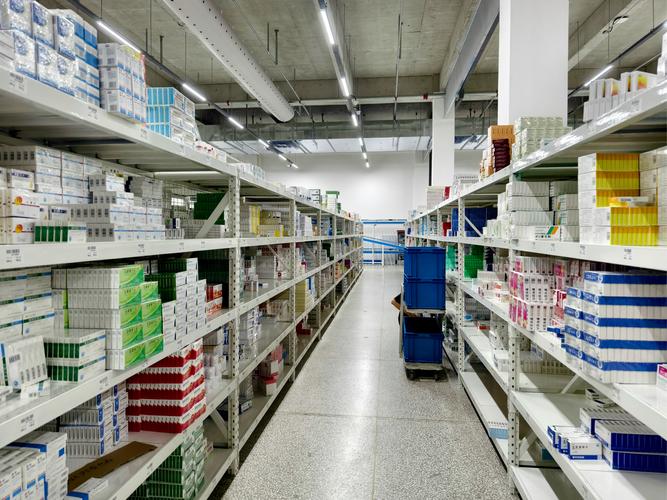 何以中国寻根辽宁 医药物流行业在辽宁的机遇与发展